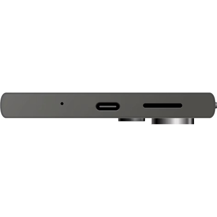 Oukitel C61 Pro, 8+16GB RAM 256GB, 6.88 Inches, 5150 mAh Dual SIM, Black