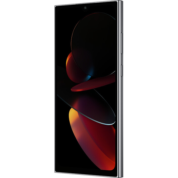 Oukitel C61 Pro, 8+16GB RAM 256GB, 6.88 Inches, 5150 mAh Dual SIM, Black