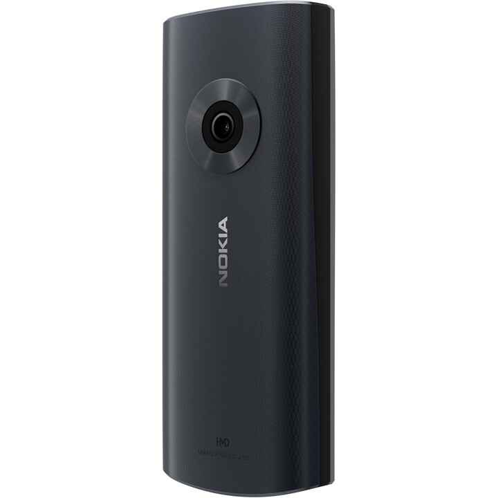 Nokia 110 4G (2024) Blue (Midnight Blue) Dual SIM TA-1661
