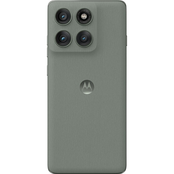 Motorola Edge 60 Pro 5g, 12 GB 512 GB, 16,9 cm (6,67) Dispússia, 50+50+10 mpx, 6000mAh, sombra, verde