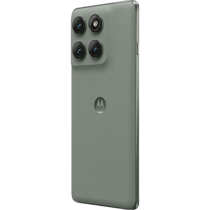 Motorola Edge 60 Pro 5g, 12 GB 512 GB, 16,9 cm (6,67) Dispússia, 50+50+10 mpx, 6000mAh, sombra, verde