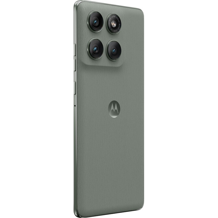 Motorola Edge 60 Pro 5g, 12 GB 512 GB, 16,9 cm (6,67) Dispússia, 50+50+10 mpx, 6000mAh, sombra, verde