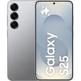 Samsung Galaxy S25 5G, 12GB+256 GB, Galaxy AI, cámara de 50mp, Edición empresarial, Sombra plateada