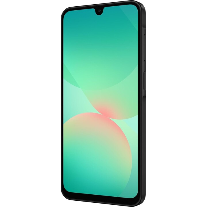 Samsung Galaxy A26 A266, 6+128GB, 5G, Enterprise Edition, 50MP Camera, Black