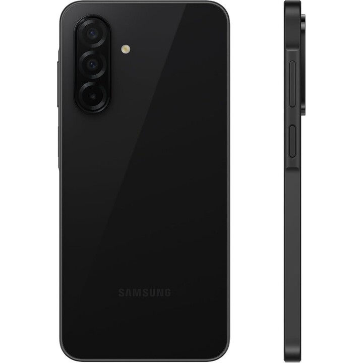Samsung Galaxy A26 A266, 6+128GB, 5G, Enterprise Edition, 50MP Camera, Black