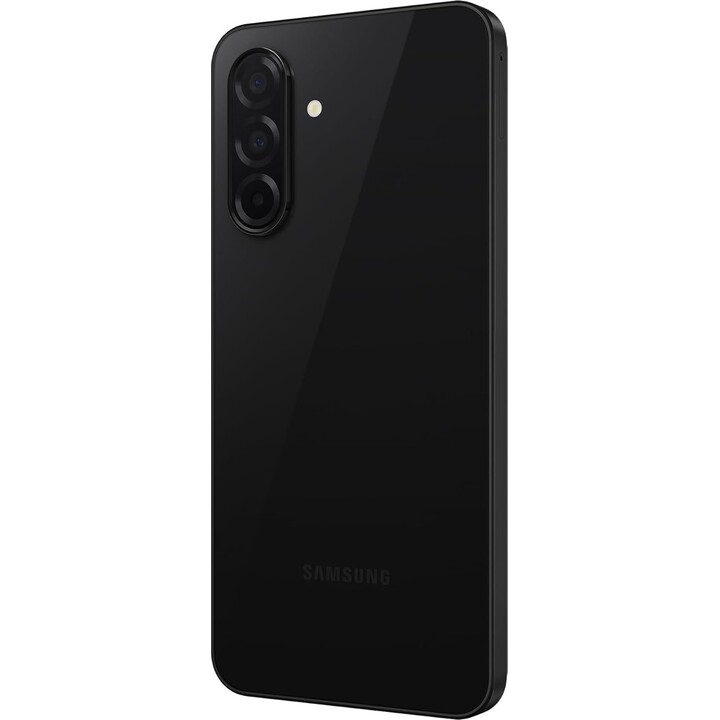 Samsung Galaxy A26 A266, 6+128GB, 5G, Enterprise Edition, 50MP Camera, Black