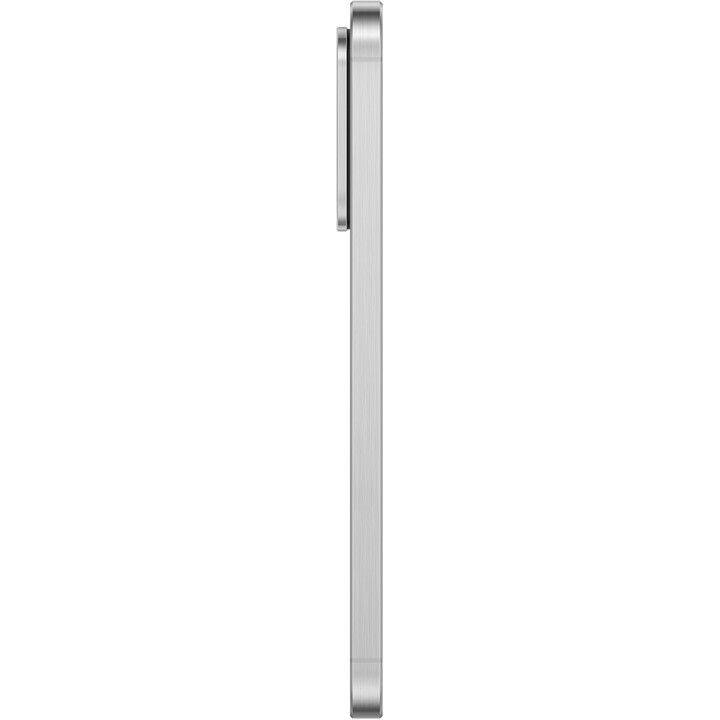 Samsung Galaxy A56 A566 5G, 8+ 128GB, 6,7 FHD+ Super AMOLED, Exynos 1580, 5000 Mah, Android 15, cinza claro