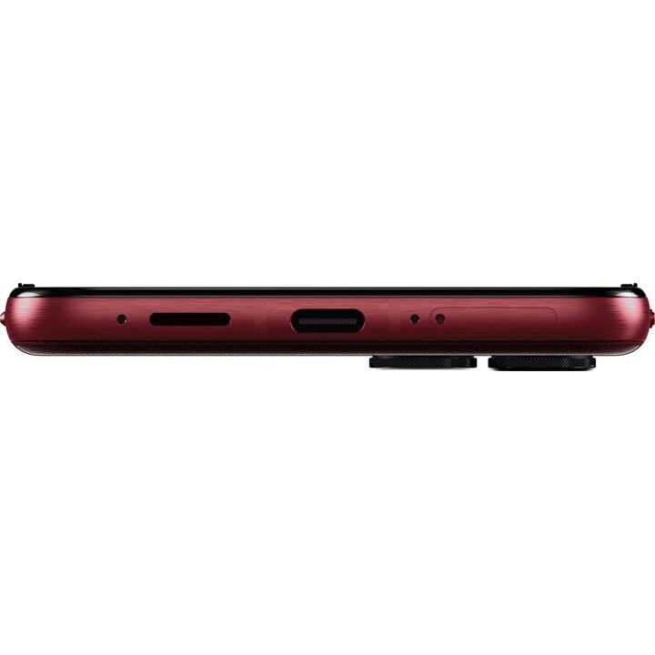 Motorola Razr 60 Ultra 16GB 512GB, 50mp Cámara triple, Sim dual, Burdeos Rood, Rojo