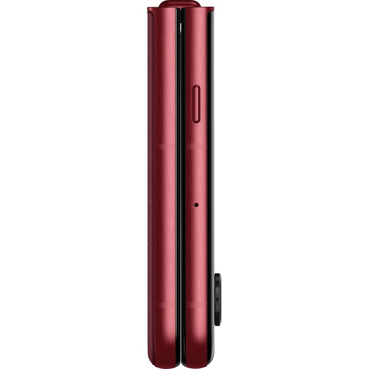 Motorola Razr 60 Ultra 16GB 512GB, 50mp Cámara triple, Sim dual, Burdeos Rood, Rojo
