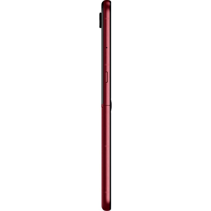 Motorola Razr 60 Ultra 16GB 512GB, 50mp Cámara triple, Sim dual, Burdeos Rood, Rojo