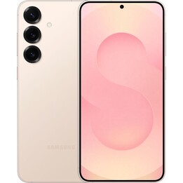 Samsung Galaxy S25+, 12GB+256GB, Galaxy AI, 50MP Camera, Pink Gold