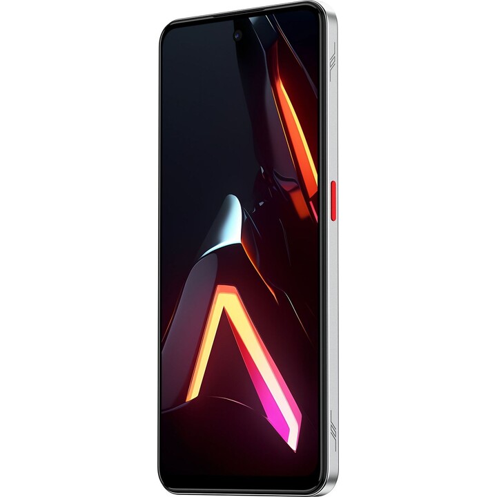 Nubia Neo 3 5G, 6.8 pantalla, 5200 mAh, 33W, 8GB 256GB, plata