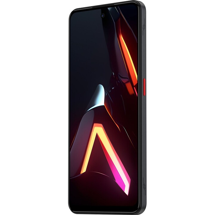 Nubia Neo 3 5G, 6.8 pantalla, 5200 mAh, 33W, 8GB 256GB, negro