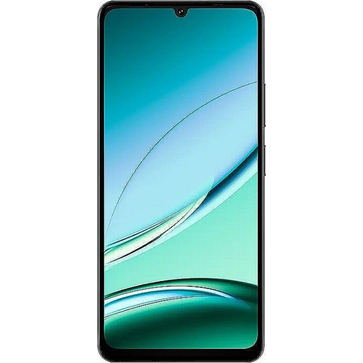 Doogee Note 59 Pro, 8GB 256GB, 6.75 IPS HD+, 6250mAh, Black