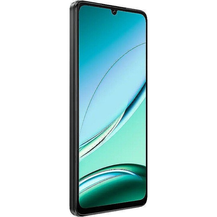 Doogee Note 59 Pro, 8GB 256GB, 6.75 IPS HD+, 6250mAh, Black