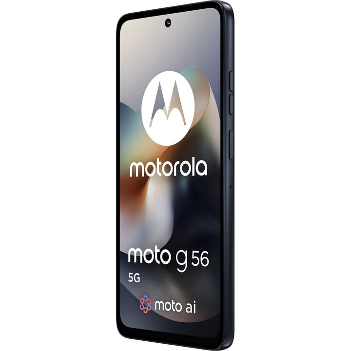 Motorola Moto G56 5G 8GB 256 GB Negro Oyster