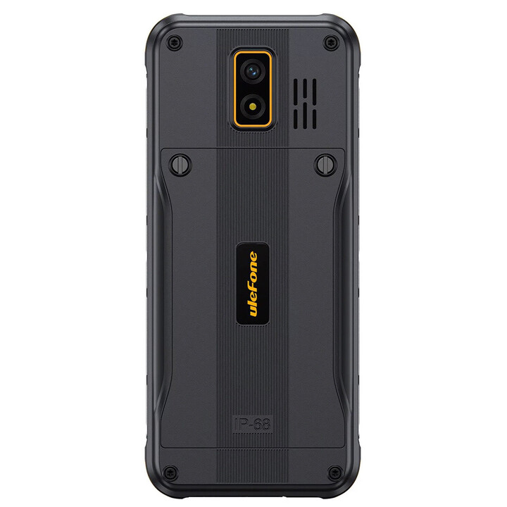 Ulefone Armor Mini 4 64Mo 128Mo Dual Sim Black