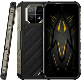 Smartphone Ulefone -Rüstung 22 8GB/128 GB Dual SIM Green
