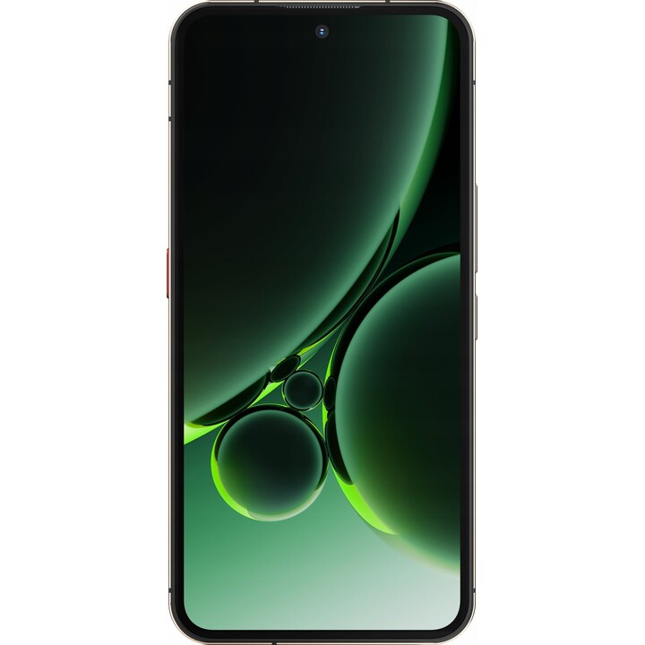 Oukitel WP200 Pro 5G 24GB 1TB Dual Sim Verde