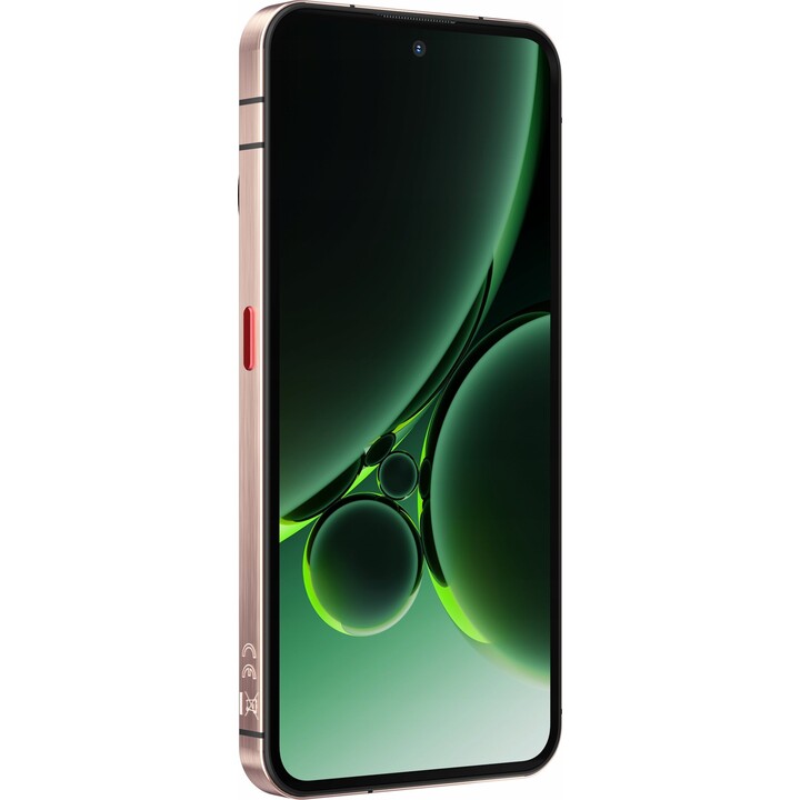 Oukitel WP200 Pro 5G 24GB 1TB Dual Sim Verde