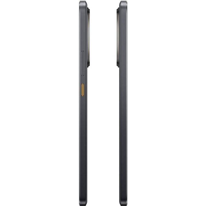 Realme GT 7T 5G, 12GB 256GB, Dual SIM, MediaTek Dimensidad 8400 Batería máxima 7000 mAh Black