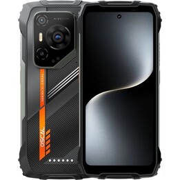 Oscal Pilot 3 5G 12 GB 256 GB 6,78 FHD 32 MP Dual Sim Negro Resistente
