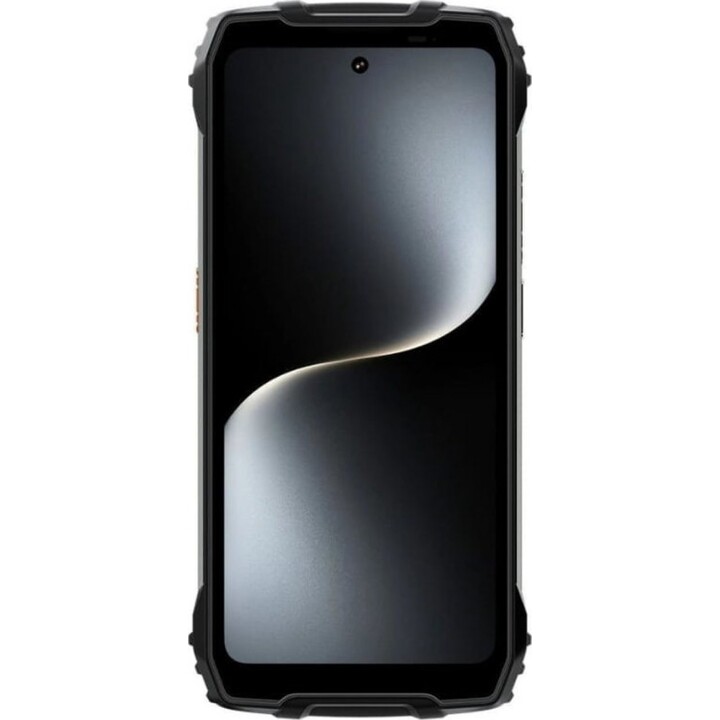Oscal Pilot 3 5G 12 GB 256 GB 6,78 FHD 32 MP Dual Sim Negro Resistente