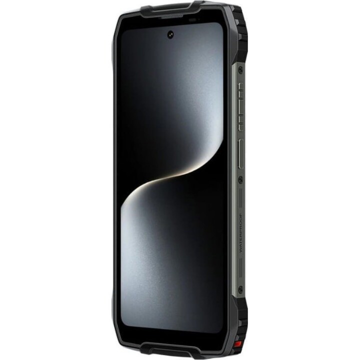 Oscal Pilot 3 5G 12 GB 256 GB 6,78 FHD 32 MP Dual Sim Negro Resistente