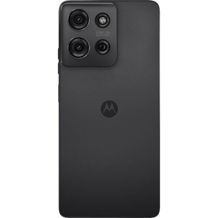 Motorola moto G75 5G 17.2 cm (6.78") Hybrid Dual SIM slot Android 14 USB Type C 8GB 256 GB 5000 mAh Gray