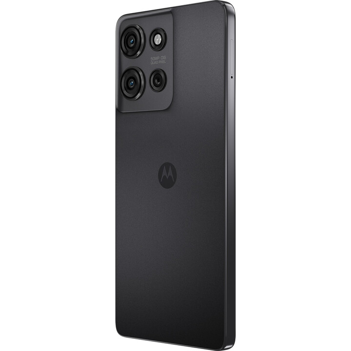 Motorola moto G75 5G 17.2 cm (6.78") Hybrid Dual SIM slot Android 14 USB Type C 8GB 256 GB 5000 mAh Gray