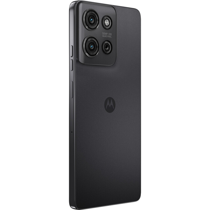 Motorola moto G75 5G 17.2 cm (6.78") Hybrid Dual SIM slot Android 14 USB Type C 8GB 256 GB 5000 mAh Gray