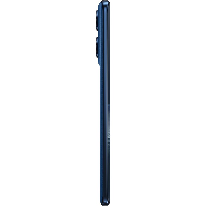 Motorola Edge 60 5G, 12 GB 512 GB, Anzeige 16,9 cm, Android 15, USB-C, 5200mah, Gibraltar Sea, Blau