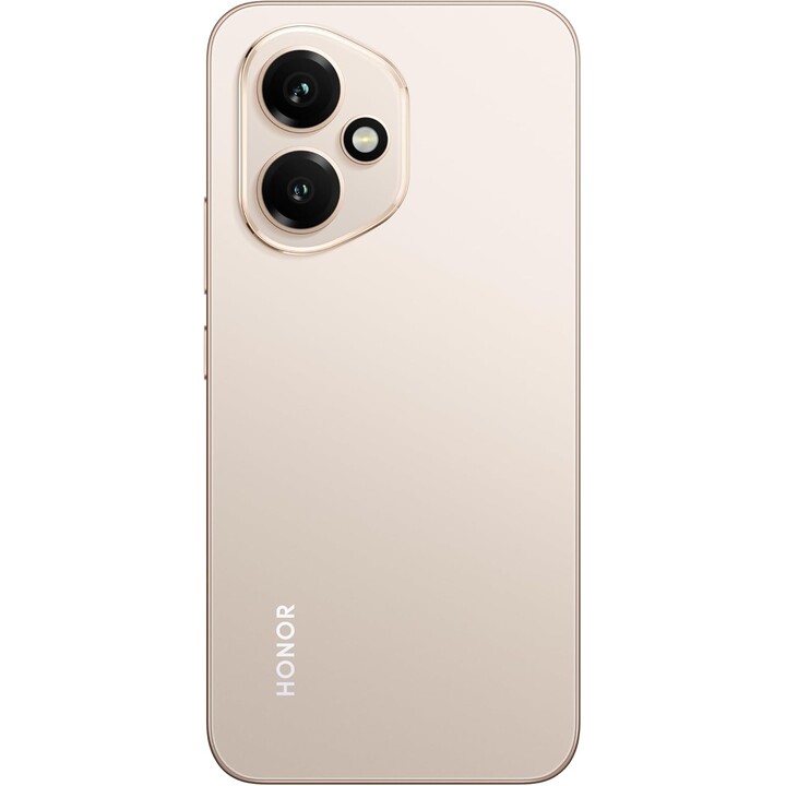 Honor 400 5G smartphone 8GB+512GB 200 MP 5000nits gold