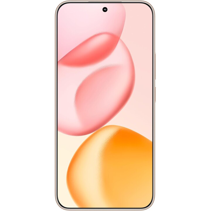 Honor 400 5G smartphone 8GB+512GB 200 MP 5000nits gold