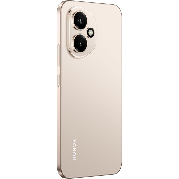 Honor 400 5G smartphone 8GB+512GB 200 MP 5000nits gold