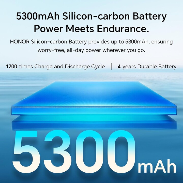 Honor 400 5G smartphone 8GB+512GB 200 MP 5000nits gold