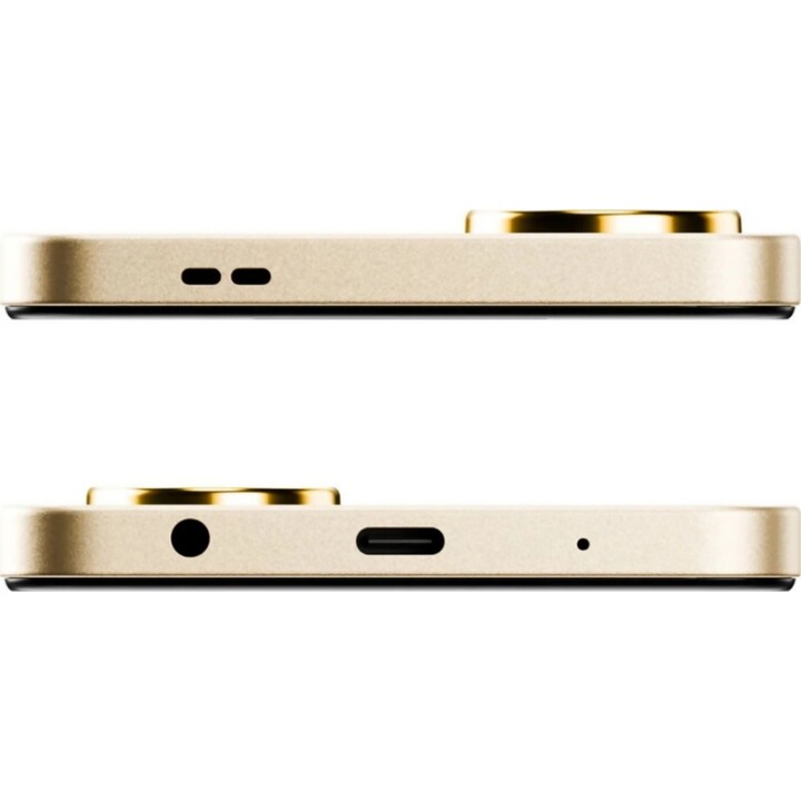 Xiaomi Poco C71 64GB 3GB, Dual SIM, Oro