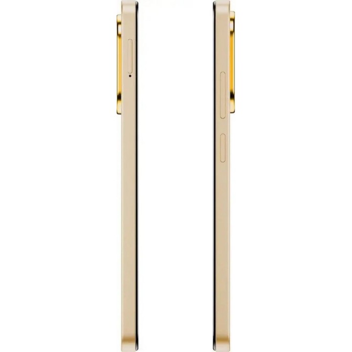 Xiaomi Poco C71 64GB 3GB, Dual SIM, Oro