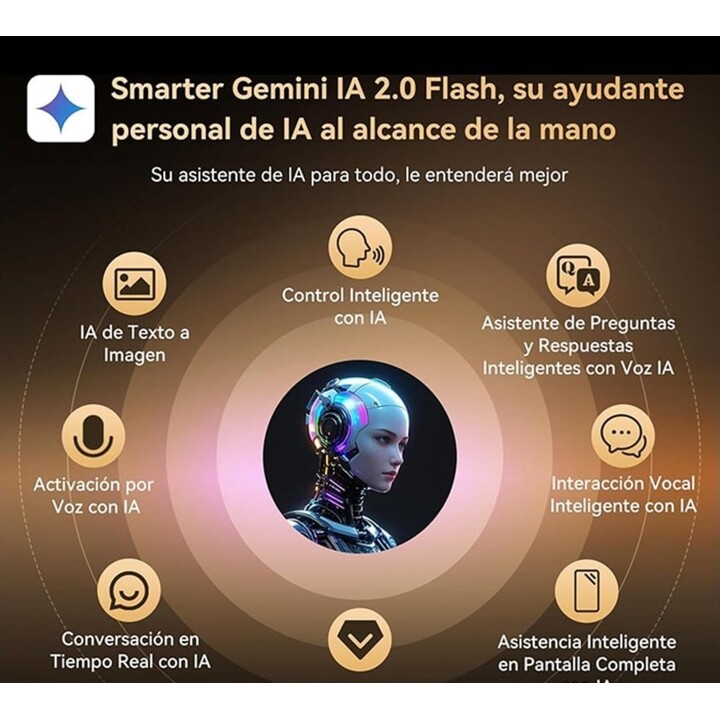 Oscal Marine 2, 4GB+64GB, Dual SIM, 11000mAh (18W), Android 15, Gemini AI, Protección IP69K, NFC, 6.56 HD, 90Hz, naranja