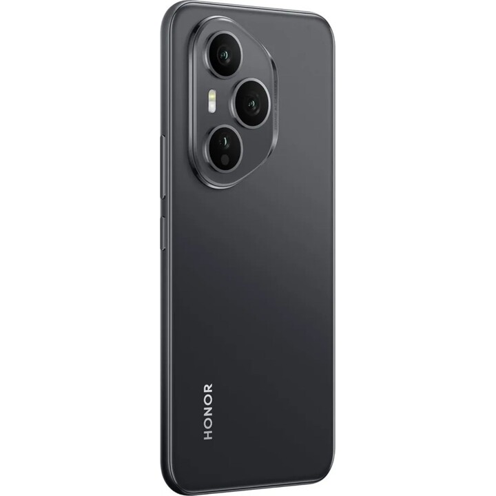 Honor 400 Pro 5G Smartphone 12GB/512GB Dual-SIM Schwarz