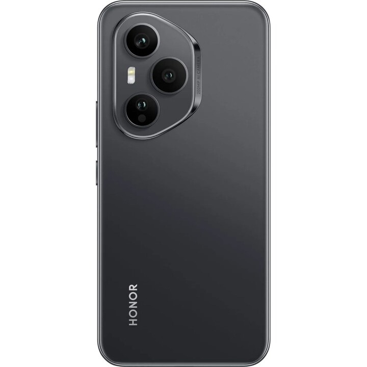 Honor 400 Pro 5G Smartphone 12 Go/512 Go Double SIM Noir