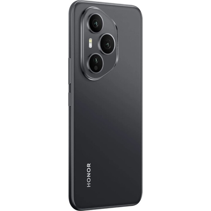 Honor 400 Pro 5G Smartphone 12GB/512GB Dual SIM Black