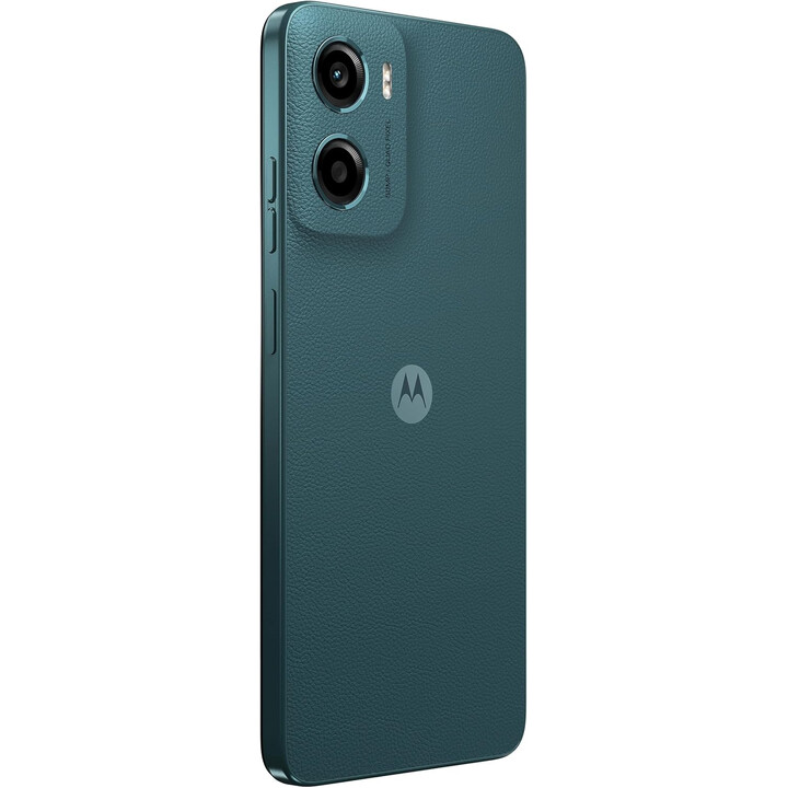 Motorola Moto G05 4G 4GB 256GB Dual Sim Green