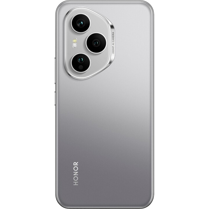 HONOR 400 Pro 5G Smartphone in Lunar Grey
