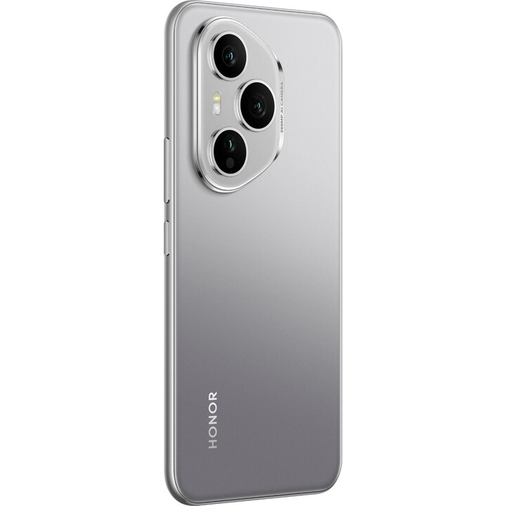 HONOR 400 Pro 5G smartphone Lunar Grey