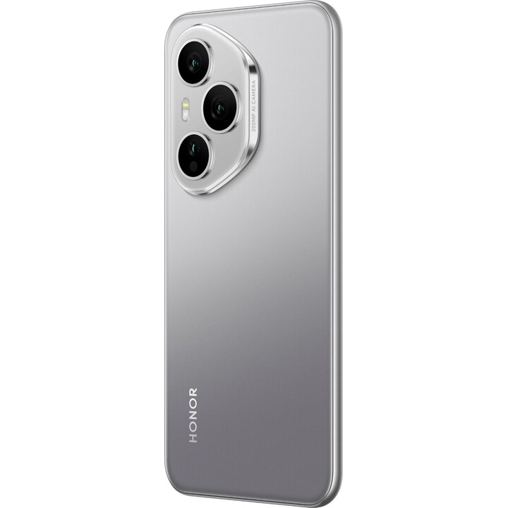 HONOR 400 Pro 5G Smartphone in Lunar Grey