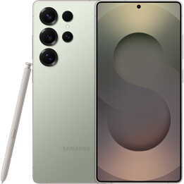 Samsung Galaxy S25 Ultra S938, 12GB+256GB, Galaxy AI, Cámara de 200MP, S Pen incluida, Verde