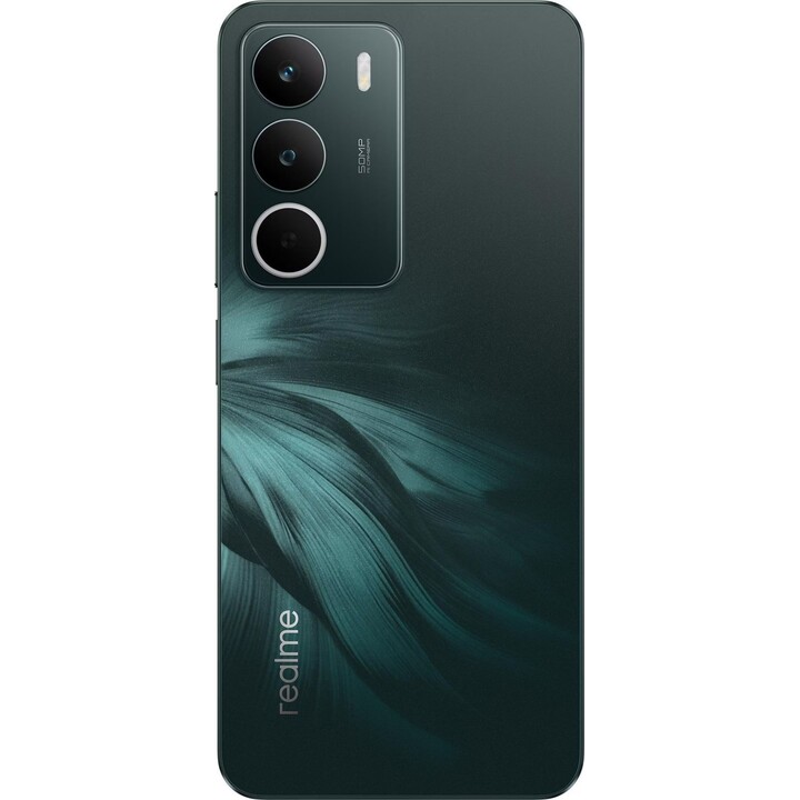 Realme C71, 8GB 256GB, 16.9cm (6.67), 50MP, 6000mAh, Green