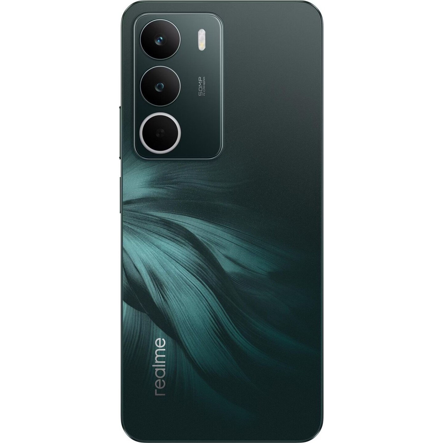 Realme C71, 8GB 256GB, 16.9cm (6.67), 50MP, 6000mAh, Green