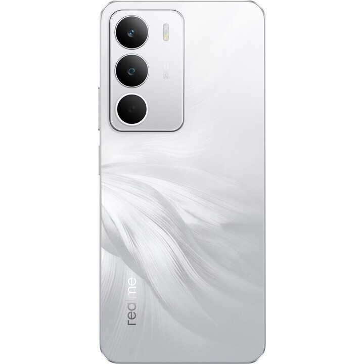 Realme C71, 8GB 256GB, 16,9 cm (6,67), 50 MP, 6000MAH, BIANCO